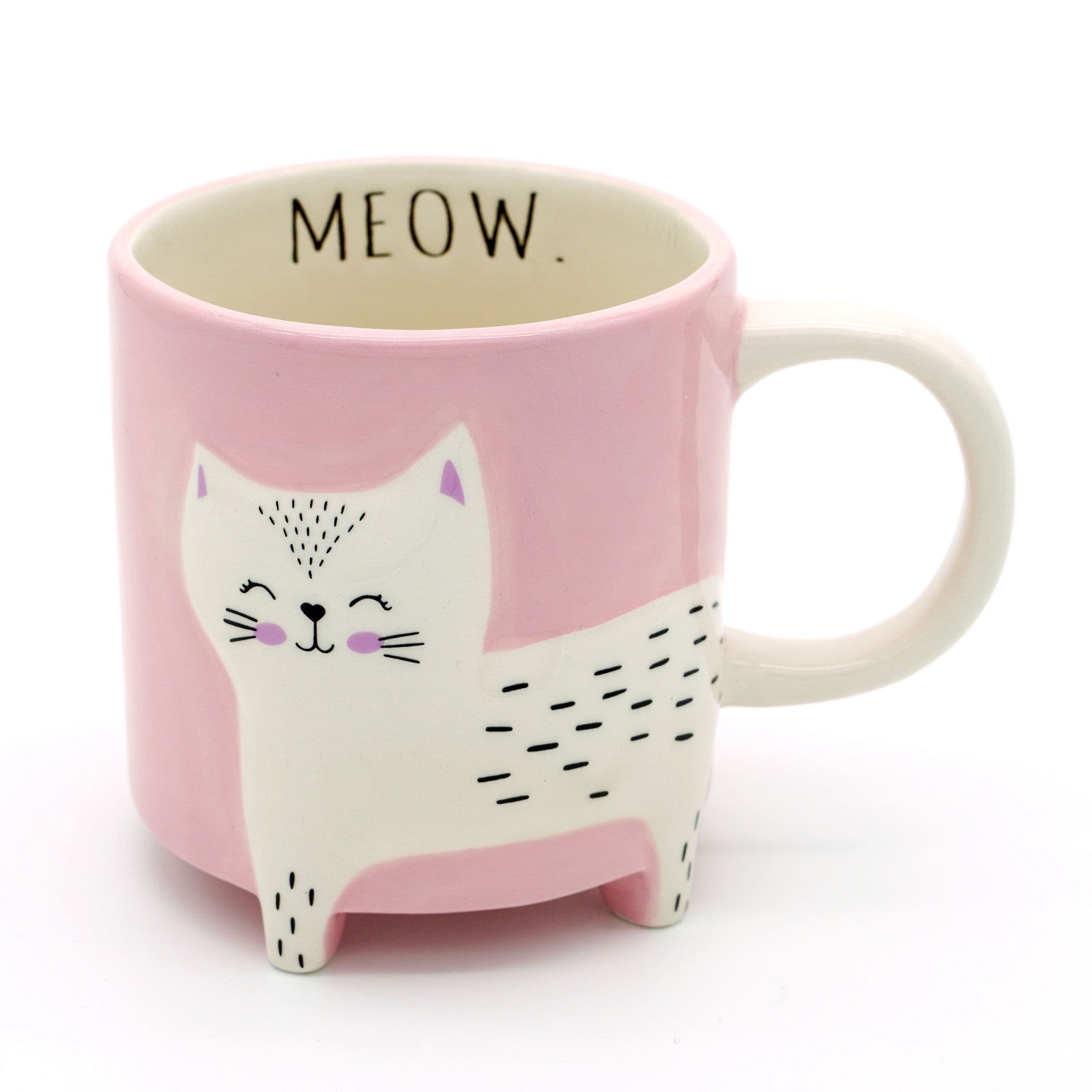 TAZZA CUTE GATTO MUG