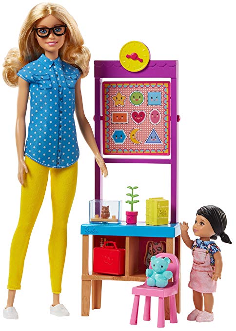 Banco scuola stilista Barbie - CirinaroShopCirinaroShop