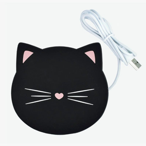 Legami Maschera Occhi con Gel Gatto