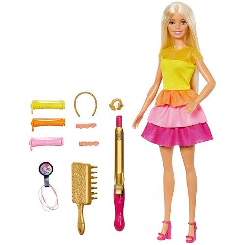 Pettinature barbie cheap