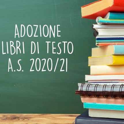 COME ORDINARE I LIBRI DI TESTO PER IL NUOVO ANNO SCOLASTICO