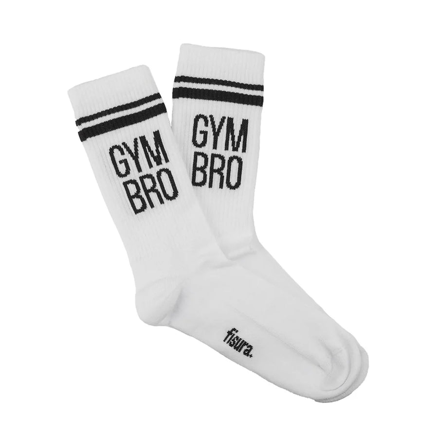 CALZE "GYM BRO"