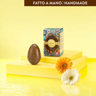 UOVO BUONO BUONISSIMO NOCCIOLATO AL LATTE 70G