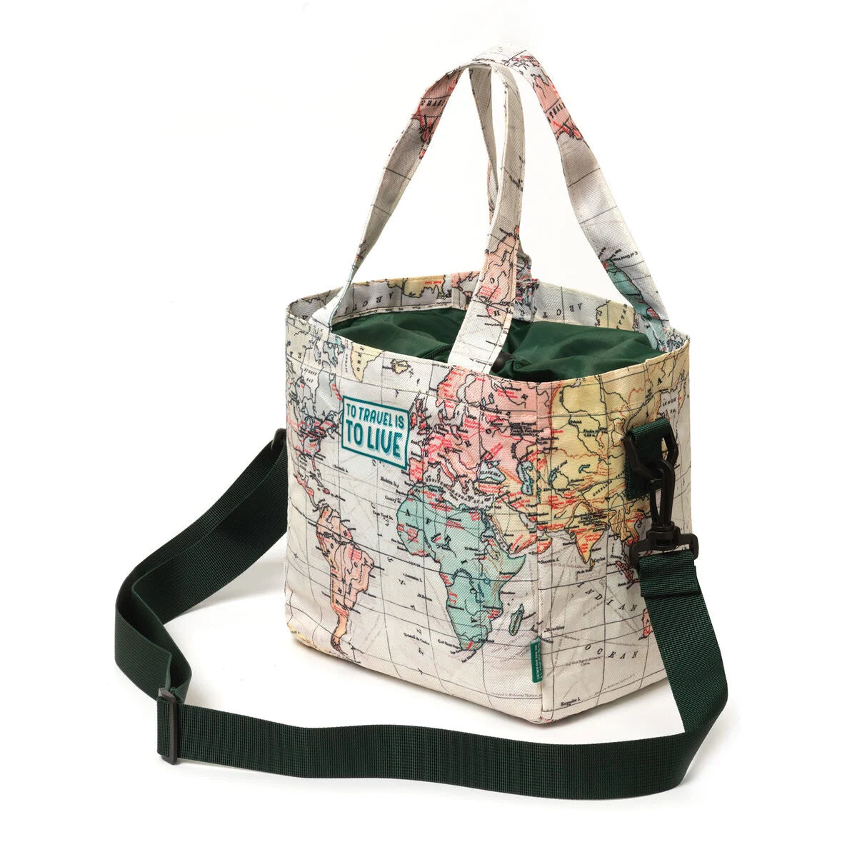 borsa porta pranzo - lunch bag travel