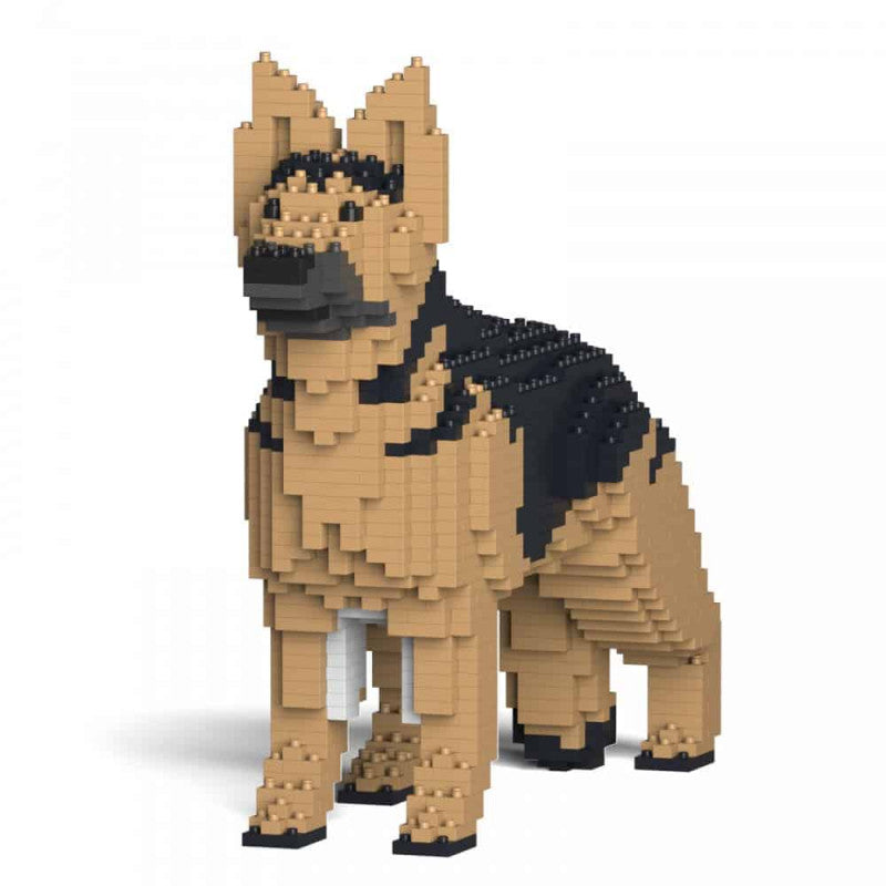 JEKCA GERMAN SHEPHERD