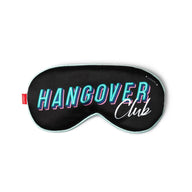 MASCHERINA DA NOTTE - NAP QUEEN HANGOVER CLUB