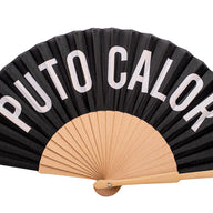 VENTAGLIO "PUTO CALOR"