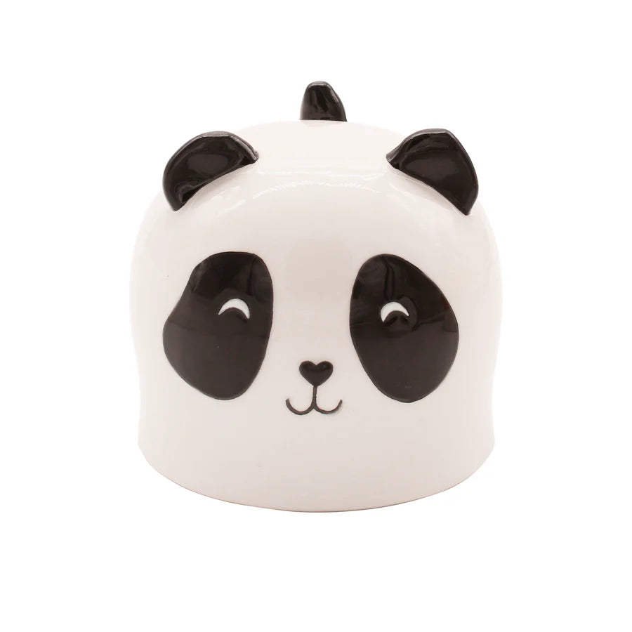 TAZZA UPSIDE DOWN MUG PANDA