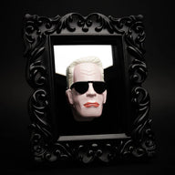 FRAME ICONS KARL LAGERFELD