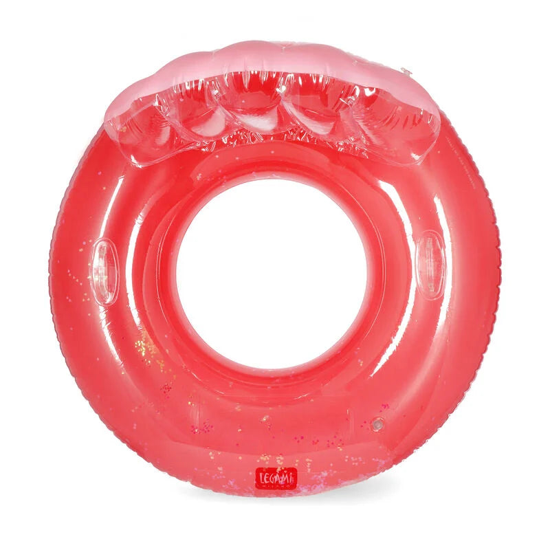 maxi ciambella gonfiabile - maxi pool ring conchiglia