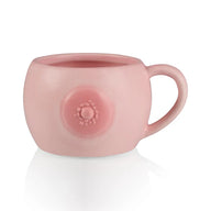 the Boob Mug - Tazza Tetta