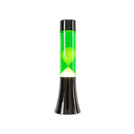 LAVA LAMP MINI VERDE