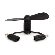 mini ventilatore - fan for phone