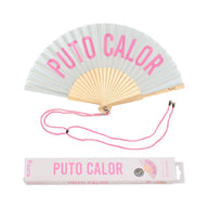 VENTAGLIO "PUTO CALOR"