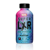 ARIZONA MARVEL SUPER LXR HERO AÇAI & BLUEBERRY