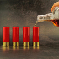 BUCKSHOT SHOT GLASSES