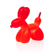 Lampada Balloon Dog Red