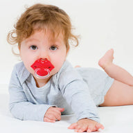 pacifier ciuccio Lip