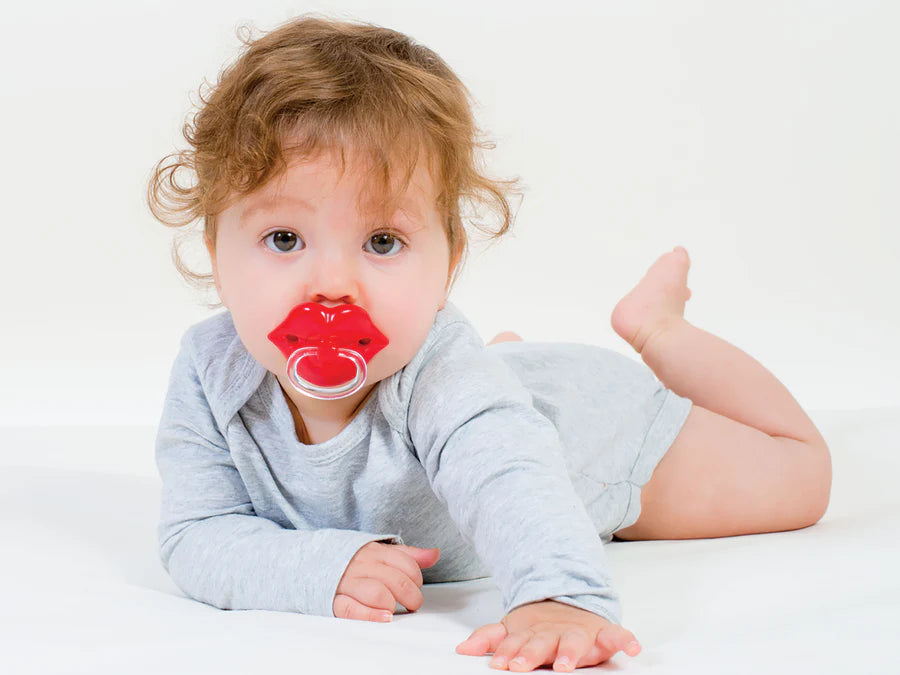 pacifier ciuccio Lip