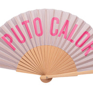 VENTAGLIO "PUTO CALOR"