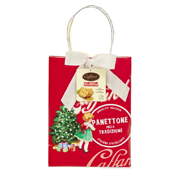 PANETTONE TRADIZIONALE