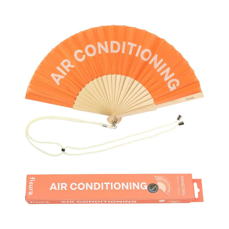 VENTAGLIO "AIR CONDITIONING"