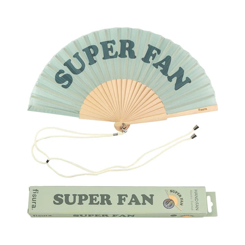 VENTAGLIO "SUPER FAN"