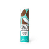 BURROCACAO SMACK NATURAL LIP BALM COCONUT DREAM