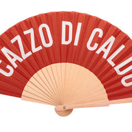 VENTAGLIO "CAZZO DI CALDO"