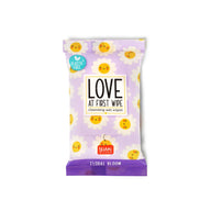 SALVIETTINE UMIDIFICATE - LOVE AT FIRST WIPE DAISY