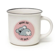 TAZZA CUP-PUCCINO KOALA