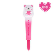 PENNA GEL ANTISTRESS - SQUEEZIES TEDDY BEAR