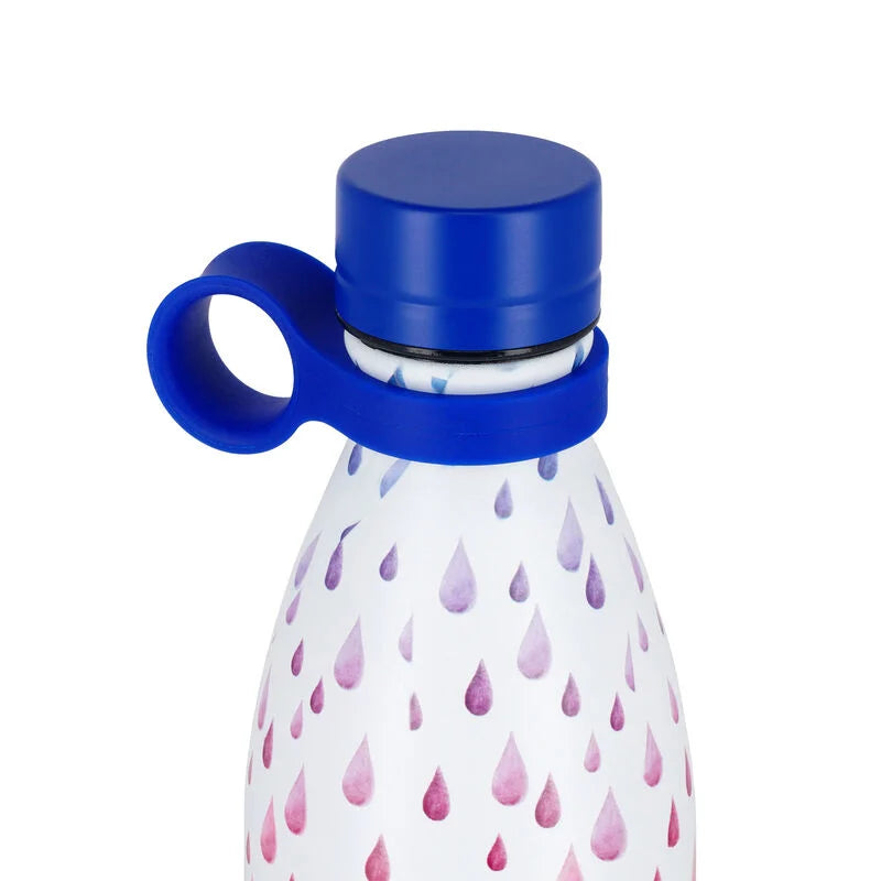 bottiglia termica - hot & cold vacum bottle after rain 800ml