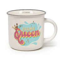 TAZZA CUP-PUCCINO DRAMA QUEEN