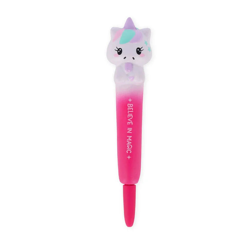 PENNA GEL ANTISTRESS - SQUEEZIES UNICORNO