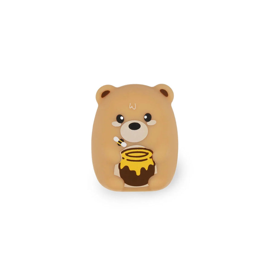 TEMPERINO - MINI FRIENDS TEDDY BEAR