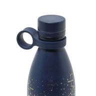 bottiglia termica - hot & cold vacum bottle stars 800ml