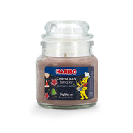 SET DI 3 CANDELE PROFUMATE SWEET WINTER HARIBO