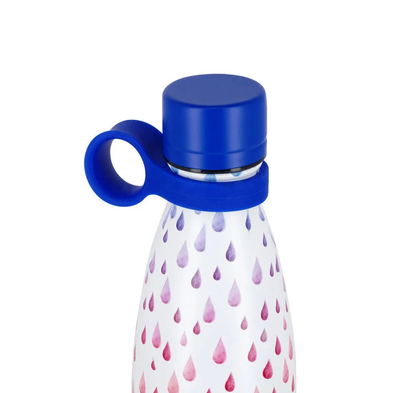 bottiglia termica - hot & cold vacum bottle after rain 500ml