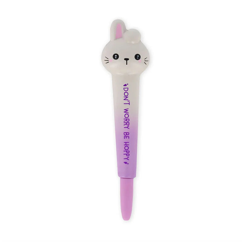 PENNA GEL ANTISTRESS - SQUEEZIES BUNNY CONIGLIO