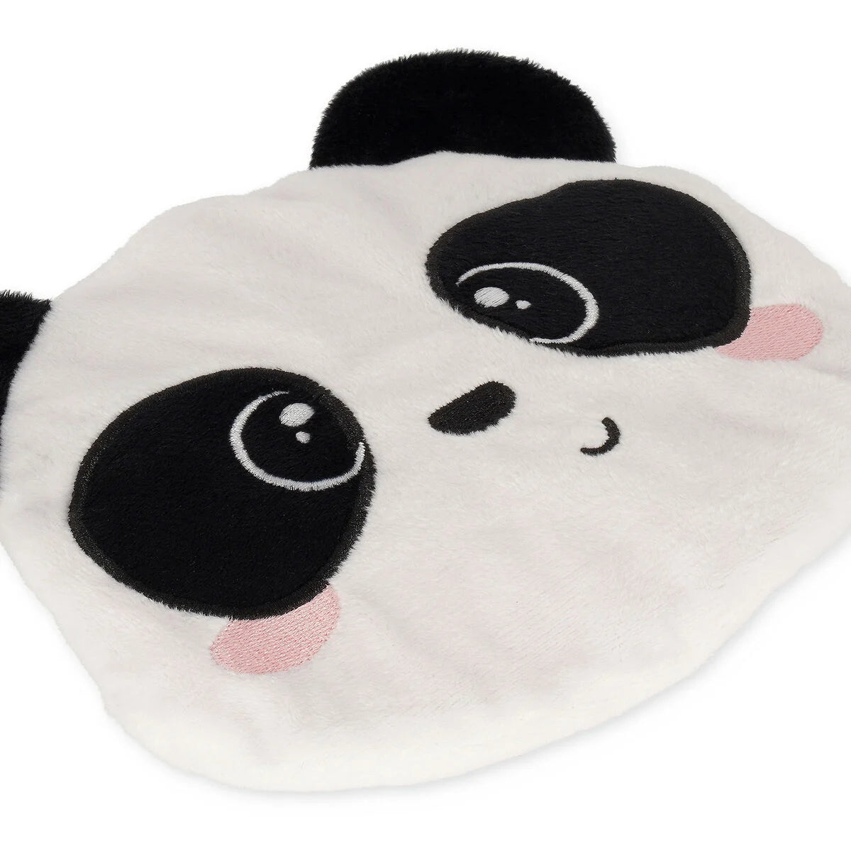 CUSCINO TERMICO MINI CON SEMI DI LINO - WARM CUDDLES PANDA