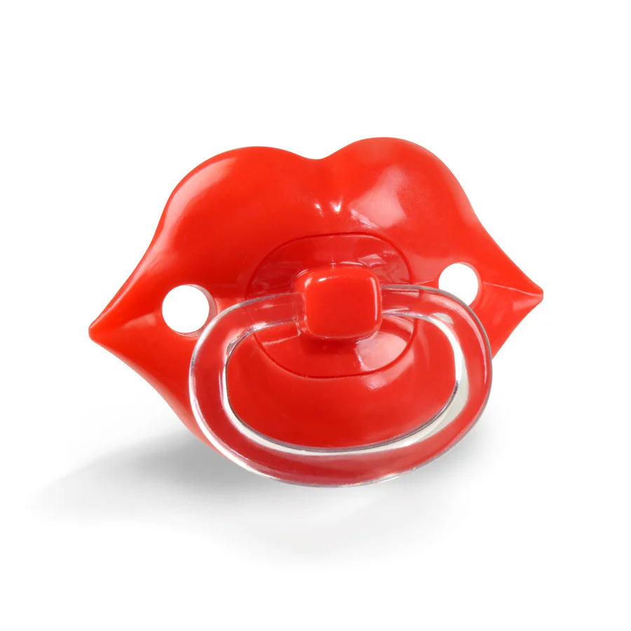 pacifier ciuccio Lip