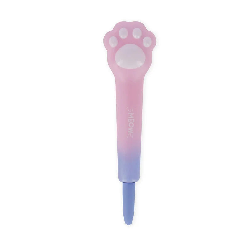 PENNA GEL ANTISTRESS - SQUEEZIES MEOW KITTY GATTO