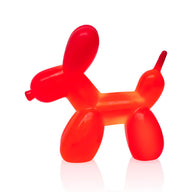 Lampada Balloon Dog Red