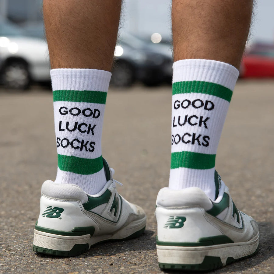 CALZE "GOOD LUCK SOCKS"