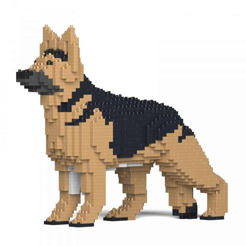 JEKCA GERMAN SHEPHERD