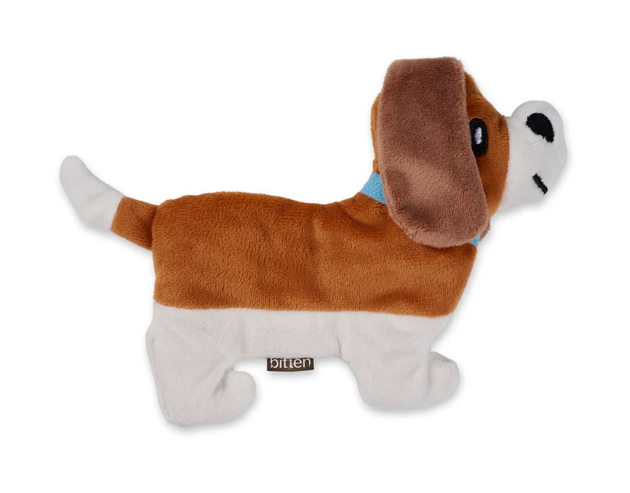 cuscino termico pocket pal Loyal Basset Hound