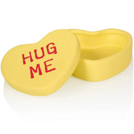 SWEET HEART CANDY BOX HUG ME