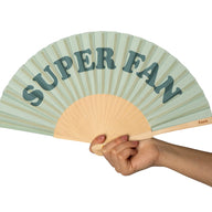 VENTAGLIO "SUPER FAN"