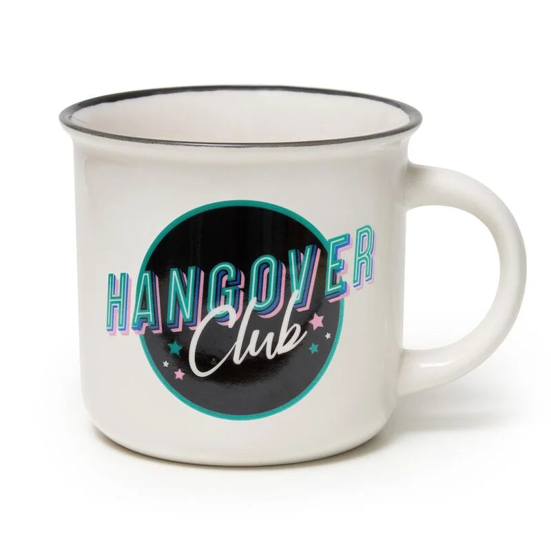 TAZZA CUP-PUCCINO HANGOVER